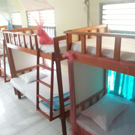 Rumah Singgah Manado Dış mekan fotoğraf
