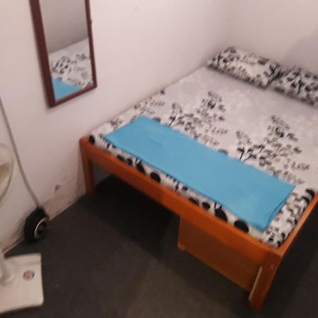 Rumah Singgah Manado Dış mekan fotoğraf