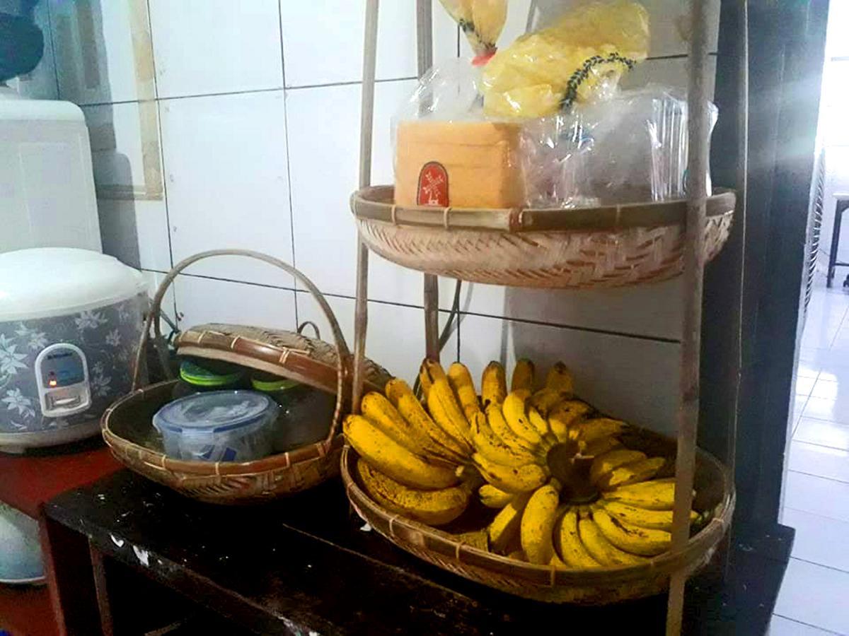 Rumah Singgah Manado Dış mekan fotoğraf