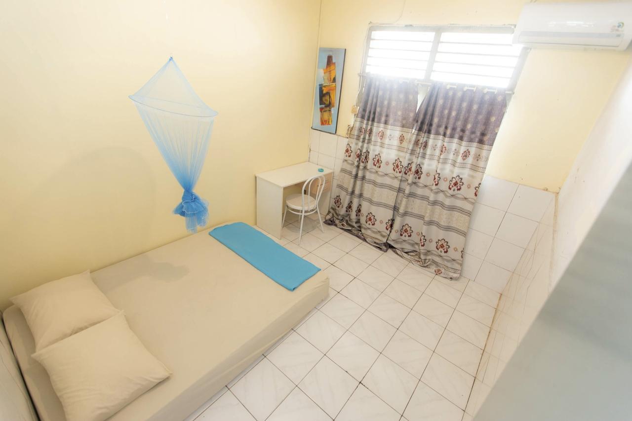 Rumah Singgah Manado Dış mekan fotoğraf