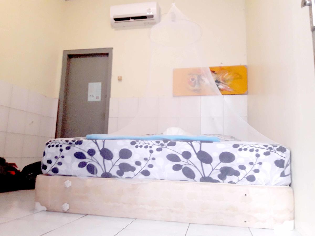 Rumah Singgah Manado Dış mekan fotoğraf