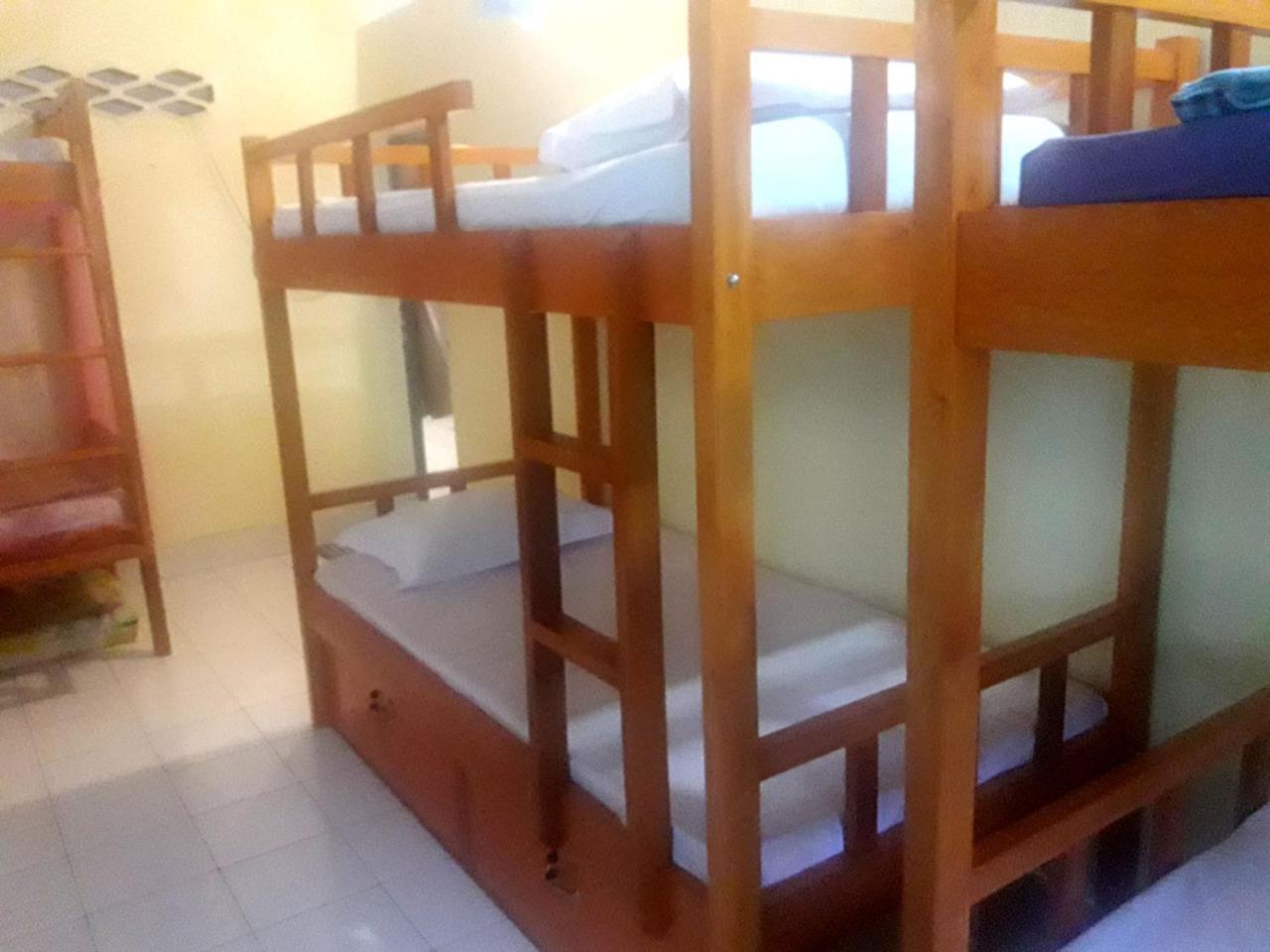 Rumah Singgah Manado Dış mekan fotoğraf
