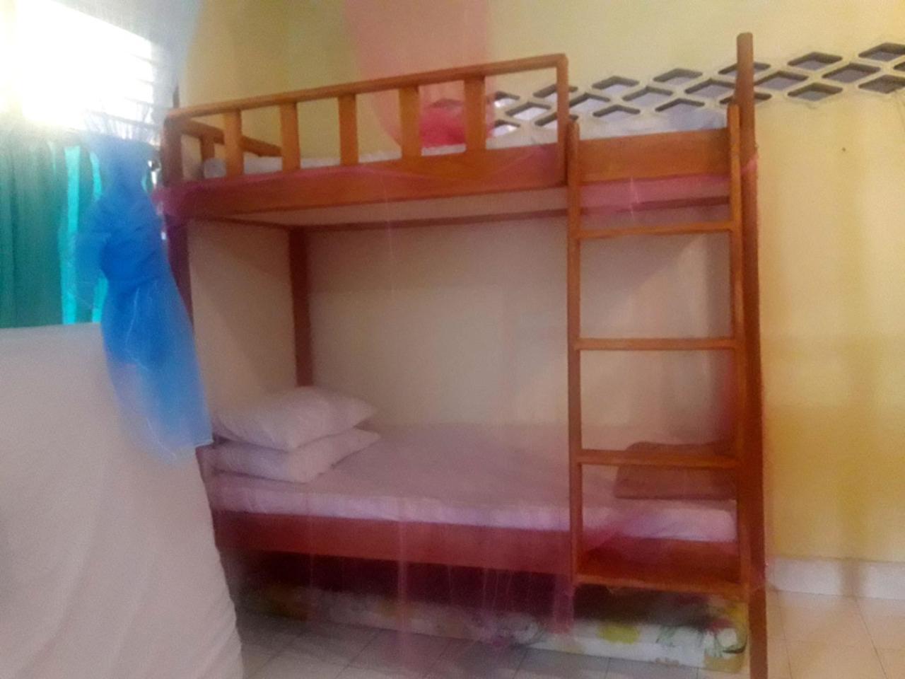 Rumah Singgah Manado Dış mekan fotoğraf