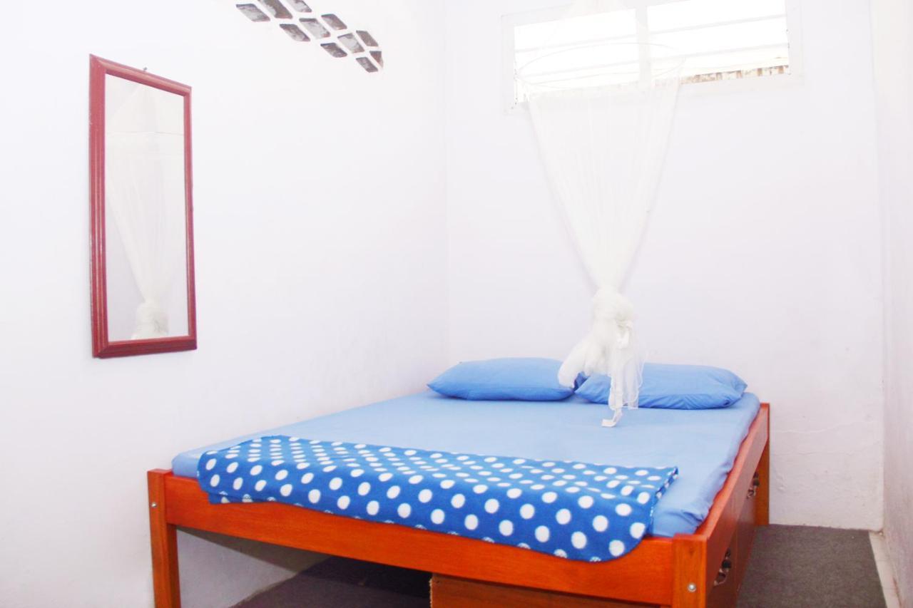 Rumah Singgah Manado Dış mekan fotoğraf