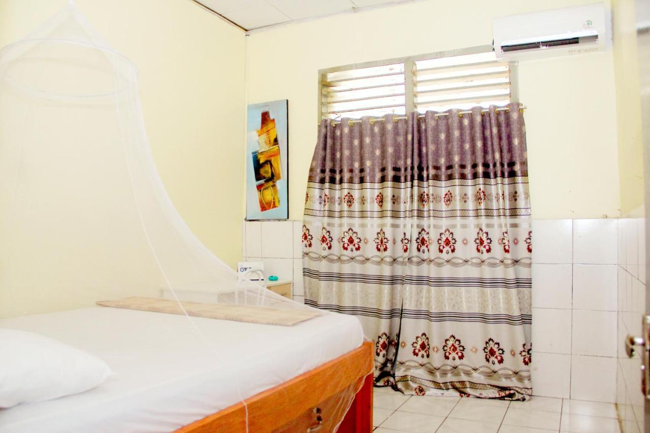 Rumah Singgah Manado Dış mekan fotoğraf