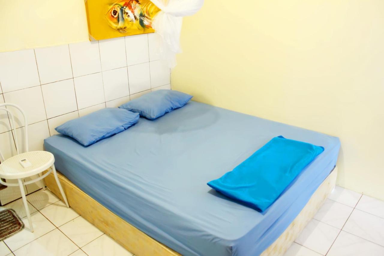 Rumah Singgah Manado Dış mekan fotoğraf