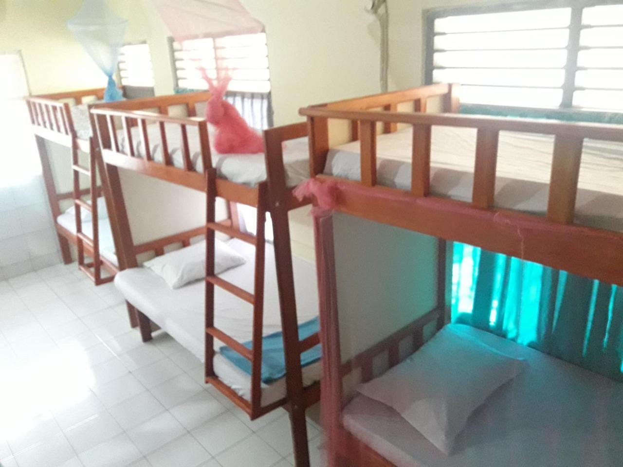 Rumah Singgah Manado Dış mekan fotoğraf
