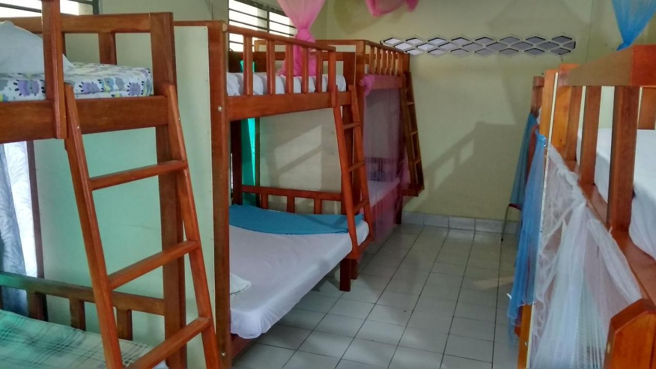 Rumah Singgah Manado Dış mekan fotoğraf