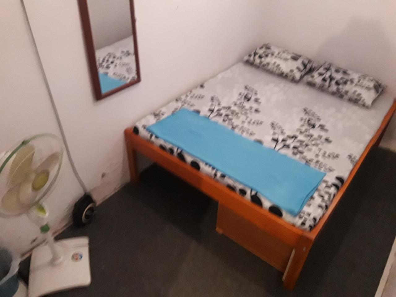 Rumah Singgah Manado Dış mekan fotoğraf