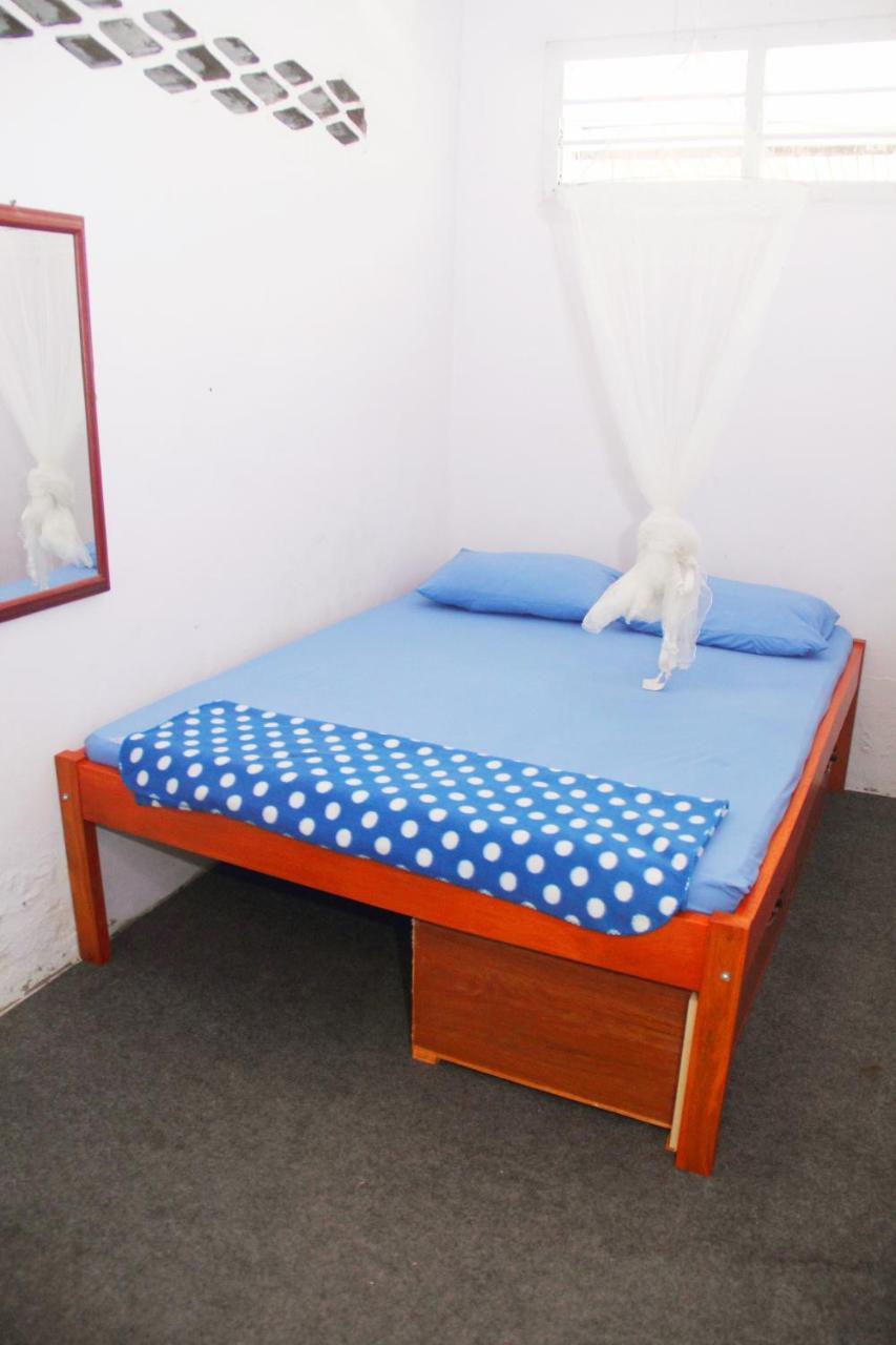 Rumah Singgah Manado Dış mekan fotoğraf