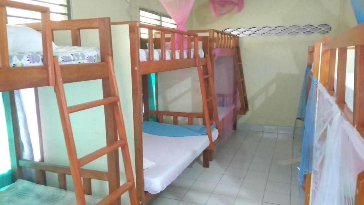 Rumah Singgah Manado Dış mekan fotoğraf