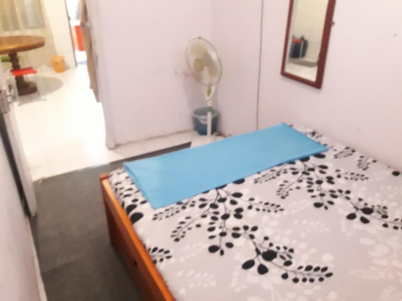 Rumah Singgah Manado Dış mekan fotoğraf