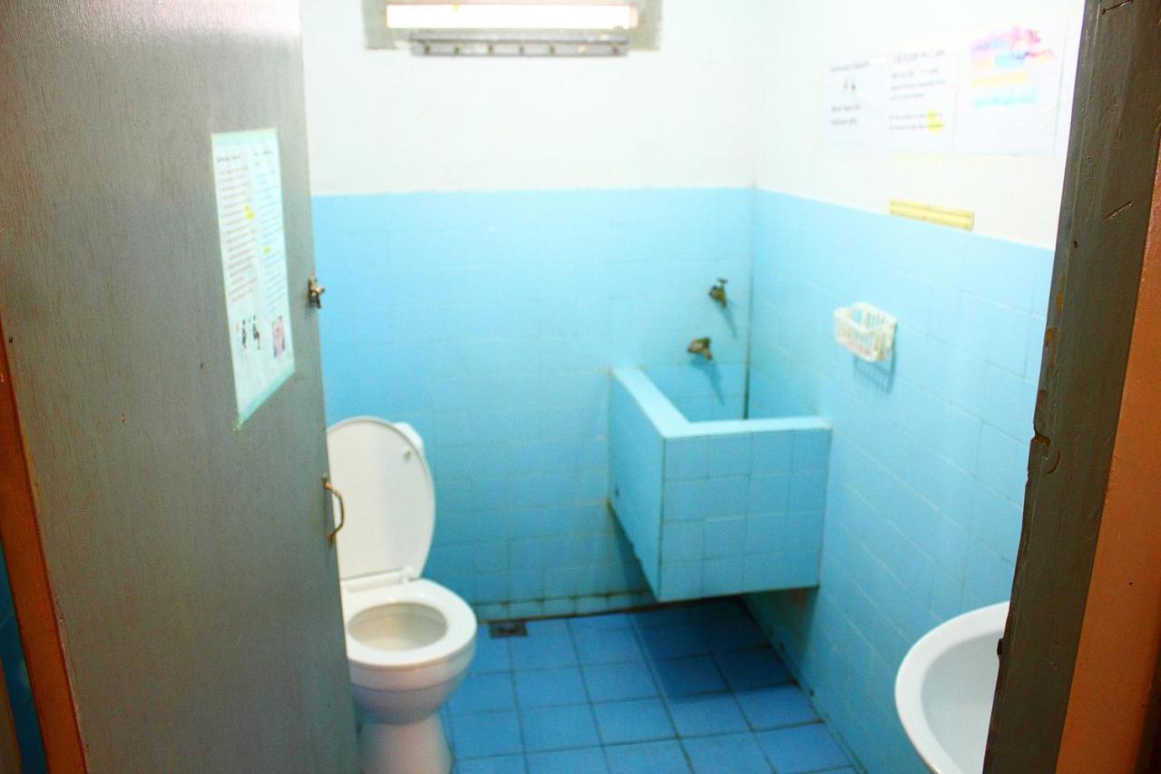 Rumah Singgah Manado Dış mekan fotoğraf