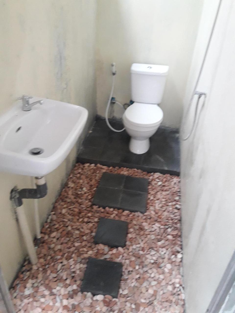 Rumah Singgah Manado Dış mekan fotoğraf