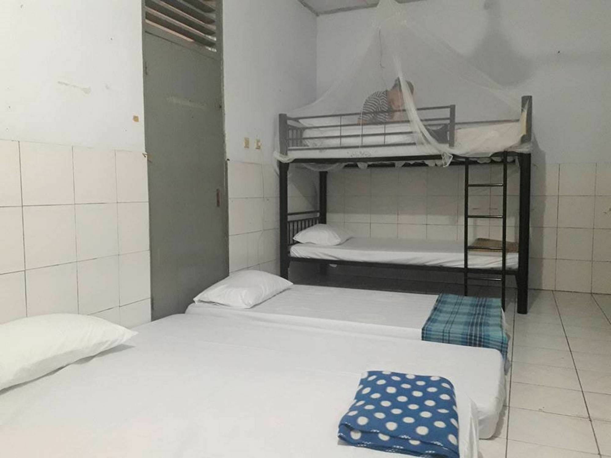Rumah Singgah Manado Dış mekan fotoğraf