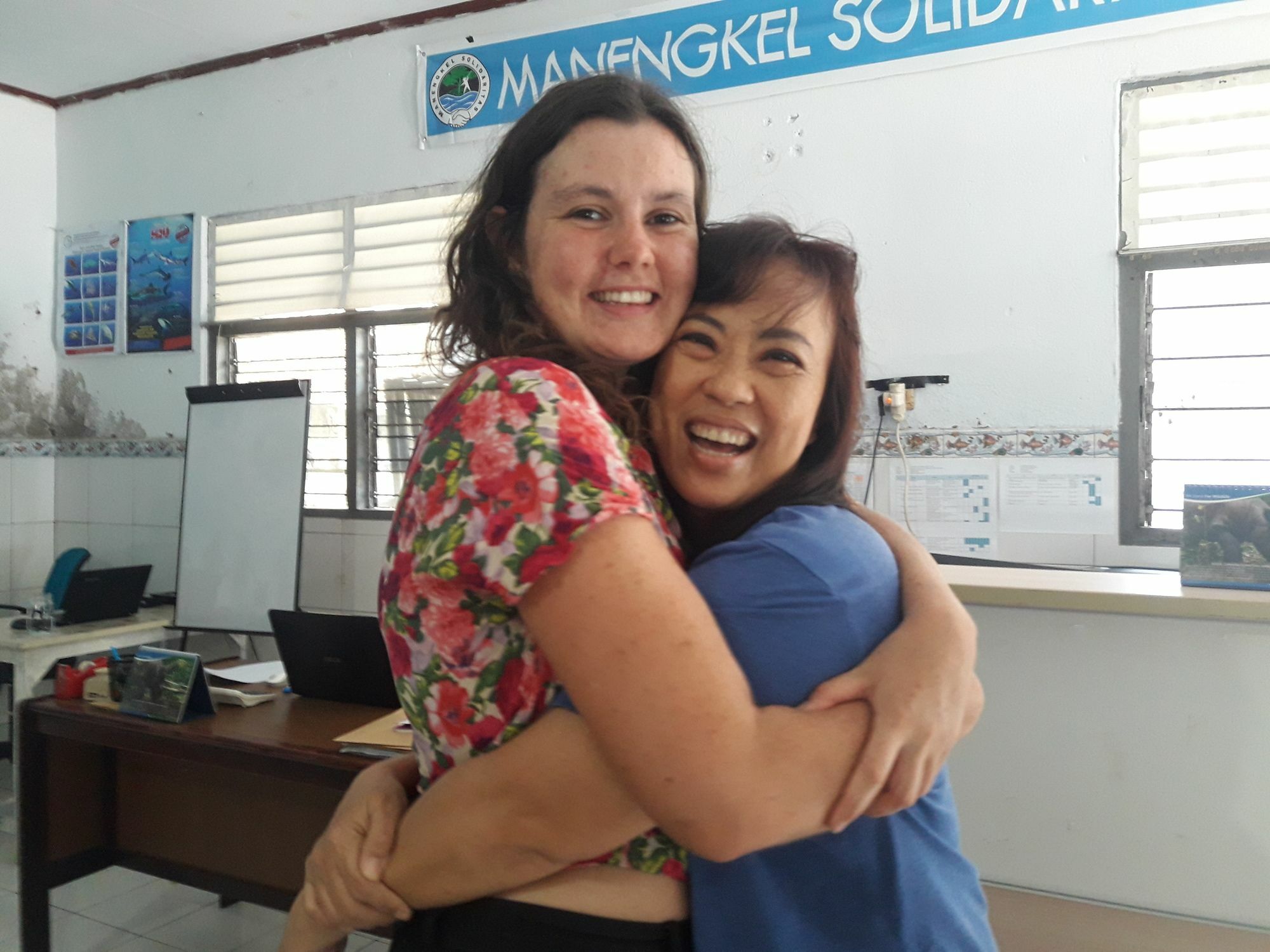 Rumah Singgah Manado Dış mekan fotoğraf