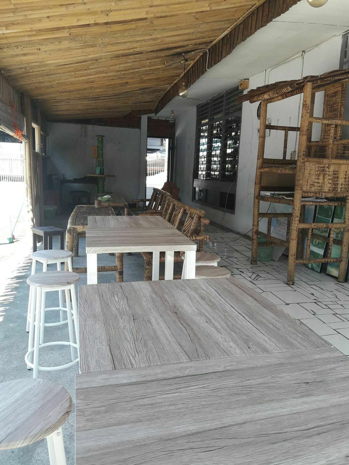 Rumah Singgah Manado Dış mekan fotoğraf